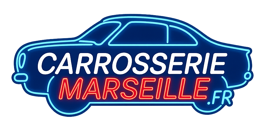 Carrosserie Marseille